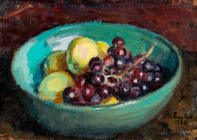 Magnus Enckell da Magnus Enckell